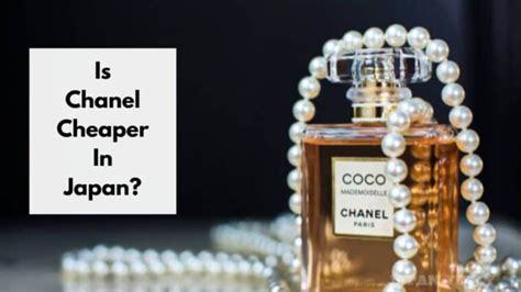 buy chanel bay in japan cheaper or in hongkong|Chanel Shopping in Japan .